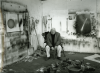 Howse ARPS, Martin G: Barrie Cook, photograph, 23.7 x 30.5 cms. Presented by Howse, Martin G.
