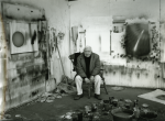 Howse ARPS, Martin G: Barrie Cook, photograph, 23.7 x 30.5 cms. Presented by Howse, Martin G.