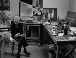 Howse ARPS, Martin G: Grace Gardner (1920-2013), photograph, 23.7 x 30.5 cms. Presented by Howse, Martin G.