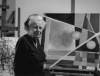Howse ARPS, Martin G: Grace Gardner (1920-2013), photograph, 23.7 x 30.5 cms. Presented by Howse, Martin G.