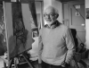 Howse ARPS, Martin G: Phil Hogben, photograph, 23.7 x 30.5 cms. Presented by Howse, Martin G.