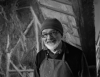 Howse ARPS, Martin G: Phil Hogben, photograph, 23.7 x 30.5 cms. Presented by Howse, Martin G.