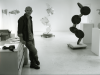 Howse ARPS, Martin G: Simon Allen, photograph, 23.7 x 30.5 cms. Presented by Howse, Martin G.