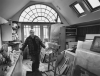 Howse ARPS, Martin G: Robert Jones, photograph, 23.7 x 30.5 cms. Presented by Howse, Martin G.