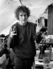 Howse ARPS, Martin G: Andrew Lanyon, photograph, 30.5 x 23.7 cms. Presented by Howse, Martin G.