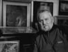 Howse ARPS, Martin G: Patrick Woodroffe (1914-2014), photograph, 23.7 x 30.5 cms. Presented by Howse, Martin G.
