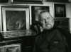 Howse ARPS, Martin G: Patrick Woodroffe (1914-2014), photograph, 23.7 x 30.5 cms. Presented by Howse, Martin G.