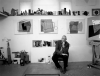 Howse ARPS, Martin G: Jeremy Annear, photograph, 20.2 x 25.3 cms. Presented by Howse, Martin G.