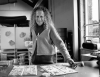 Howse ARPS, Martin G: Jenny Beavan, photograph, 23.7 x 30.5 cms. Presented by Howse, Martin G.