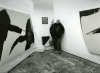 Howse ARPS, Martin G: Trevor Bell, photograph, 23.7 x 30.5 cms. Presented by Howse, Martin G.