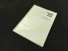 Chaney, Paul : Lizard Exit Plan, signed, booklet (3 of an edition of 100), 29.7 x 21 cms.