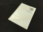 Chaney, Paul : Lizard Exit Plan, signed, booklet (3 of an edition of 100), 29.7 x 21 cms.