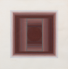 Feiler, Paul (1918-2013): Sekos GL 11, signed and dated 1981, acrylic on paper, 29.8 x 29.2 cms. © The Estate of Paul Feiler. Bequest.