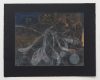 Irwin, Bernard, Smith, Jesse Leroy: Copper Rush, signed and dated 2016, hard ground etching with a la poup, 56.6 x 68 cms.