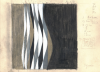 Barns-Graham, Wilhelmina (1912-2004): Expanding Forms Study, dated 1980, Gouache and pencil on paper, 17.8 x 24.7 cms. The Barns-Graham Charitable Trust
 We will credit the artist at all times. Loan.