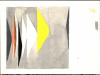 Barns-Graham, Wilhelmina (1912-2004): Untitled, signed and dated 1980, Gouache and pencil on paper, 28.5 x 38.6 cms. The Barns Graham Charitable Trust
 We will credit the artist at all times. Loan.
