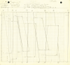 Barns-Graham, Wilhelmina (1912-2004): Untitled, dated 1980, pencil on paper, 24.5 x 26.3 cms. On loan from the Barns Graham Charitable Trust
 We will credit the artist at all times.