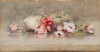 Maclean, Sara (fl 1880-1917): Anemones, signed and dated 1880, inscribed Tregovara Bargas Bridge R.S.O, Watercolour, 20.5 x 38 cms. Presented by Taylor, Dr. James. Donation.
